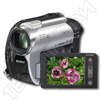 ������ Sony DCR-DVD109E