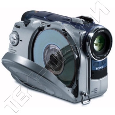 ������ Sony DCR-DVD200E