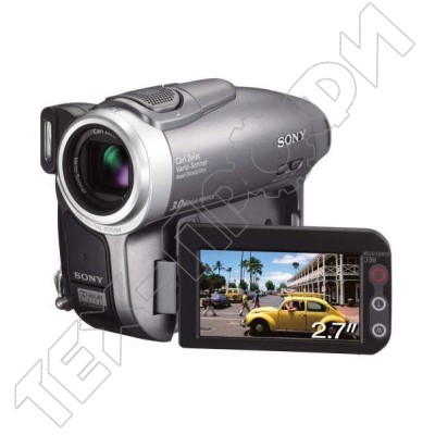 ������ Sony DCR-DVD403E