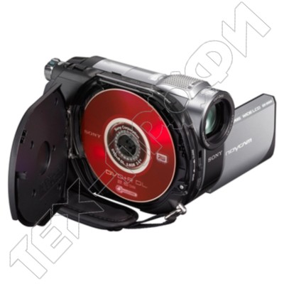 ������ Sony DCR-DVD710E