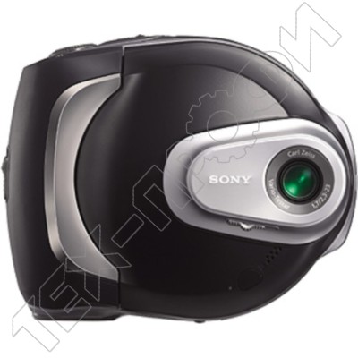 ������ Sony DCR-DVD7E
