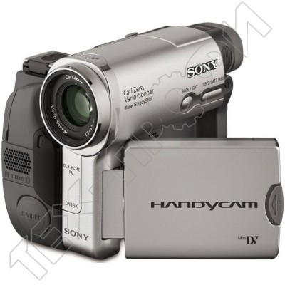 ������ Sony DCR-HC14E