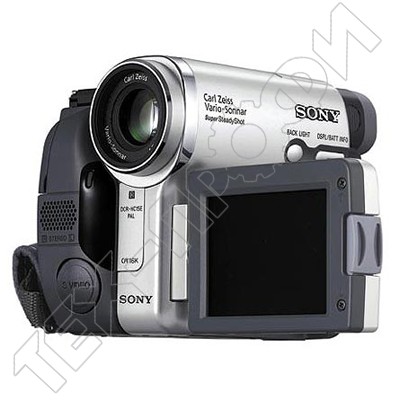 ������ Sony DCR-HC15E