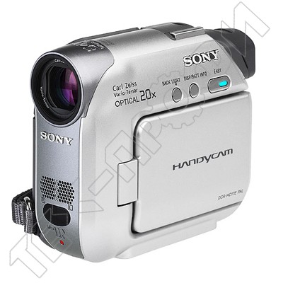 ������ Sony DCR-HC17E
