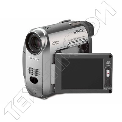 ������ Sony DCR-HC18E