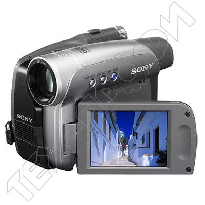 ������ Sony DCR-HC28E