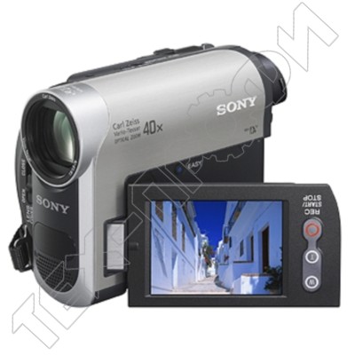 ������ Sony DCR-HC37E