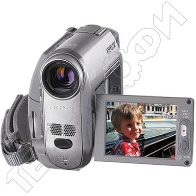 ������ Sony DCR-HC40E