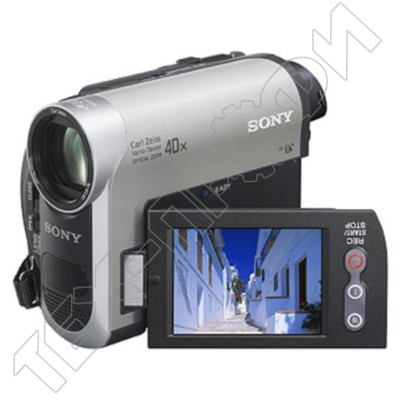 ������ Sony DCR-HC45E