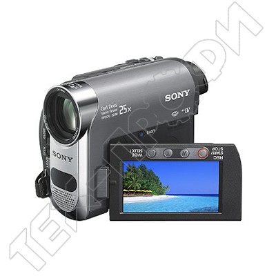 ������ Sony DCR-HC48E