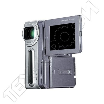 ������ Sony DCR-IP1E