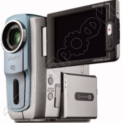 ������ Sony DCR-PC107E