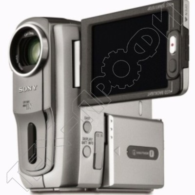 ������ Sony DCR-PC109E