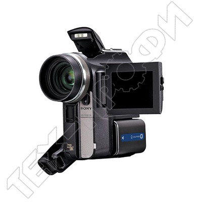 ������ Sony DCR-PC330E