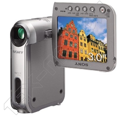 ������ Sony DCR-PC55E