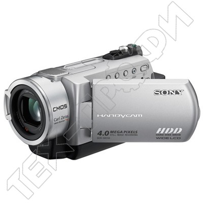 ������ Sony DCR-SR200E