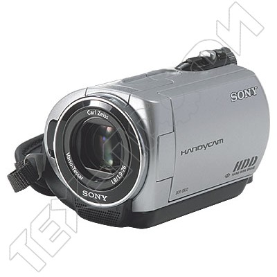 ������ Sony DCR-SR32E
