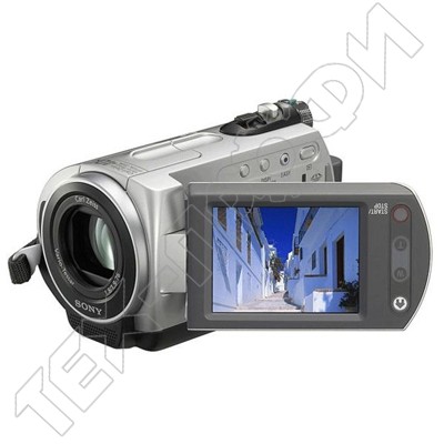 ������ Sony DCR-SR33E