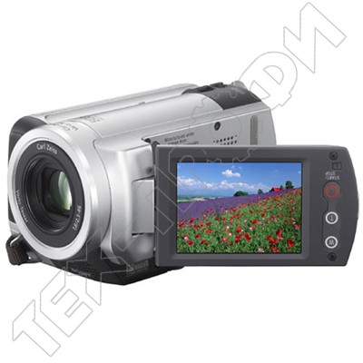 ������ Sony DCR-SR40E