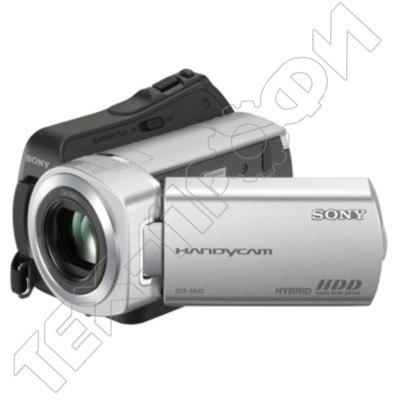 ������ Sony DCR-SR45E