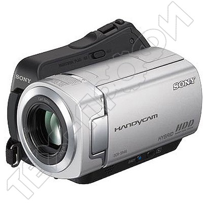������ Sony DCR-SR46E