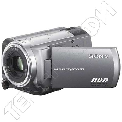 ������ Sony DCR-SR60E