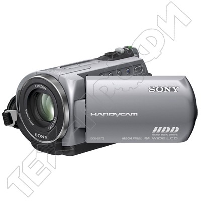 ������ Sony DCR-SR72E