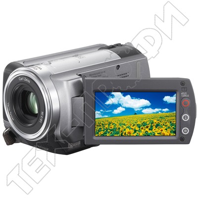������ Sony DCR-SR80E