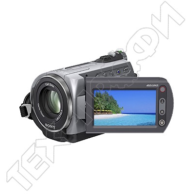 ������ Sony DCR-SR82E