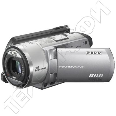 ������ Sony DCR-SR90E