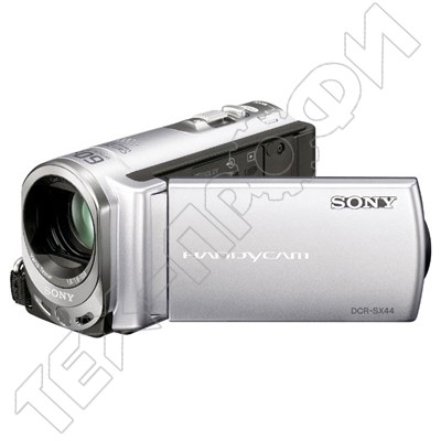 ������ Sony DCR-SX44E