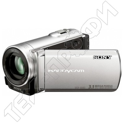 ������ Sony DCR-SX83E