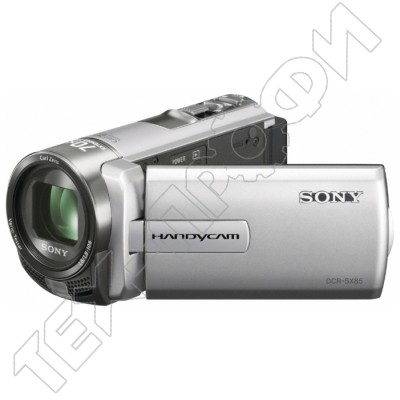 ������ Sony DCR-SX85E