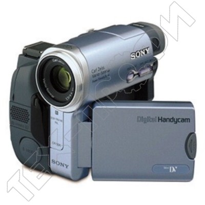 ������ Sony DCR-TRV14E