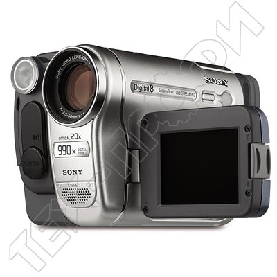 ������ Sony DCR-TRV255E
