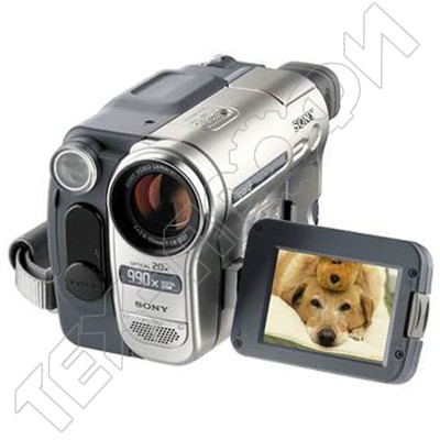 ������ Sony DCR-TRV265E