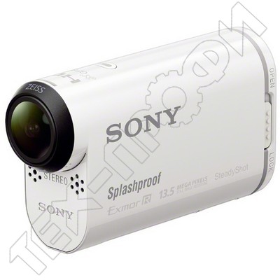������ Sony HDR-AS100VR