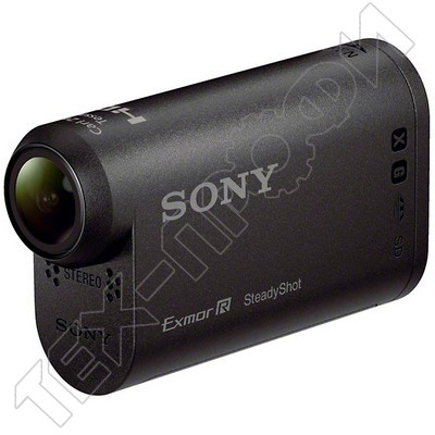 ������ Sony HDR-AS30V
