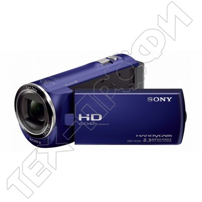 ������ Sony HDR-CX220E