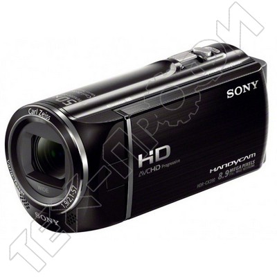 ������ Sony HDR-CX280E