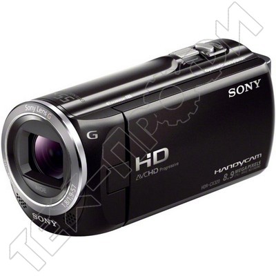 ������ Sony HDR-CX320E