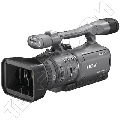������ Sony HDR-FX7E