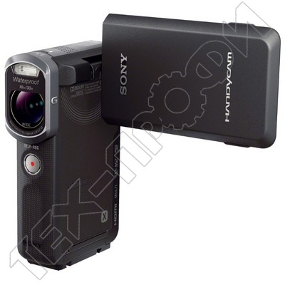 ������ Sony HDR-GW66E