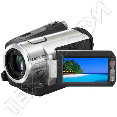 ������ Sony HDR-HC5E