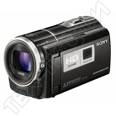 ������ Sony HDR-PJ10E