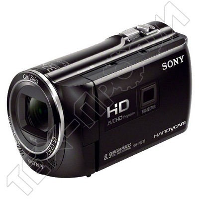 ������ Sony HDR-PJ220e