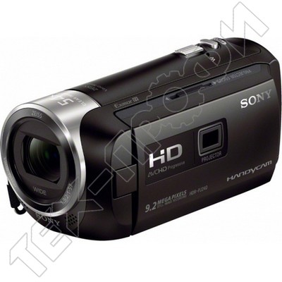 ������ Sony HDR-PJ240E