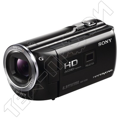 ������ Sony HDR-PJ320E