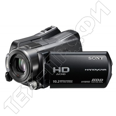 ������ Sony HDR-SR11E