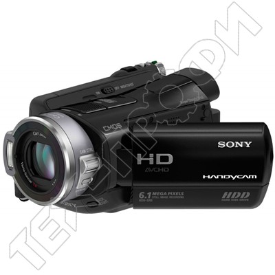 ������ Sony HDR-SR8E
